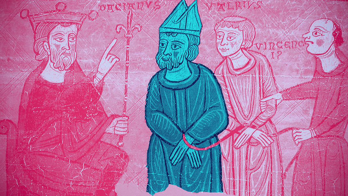 VALERIUS