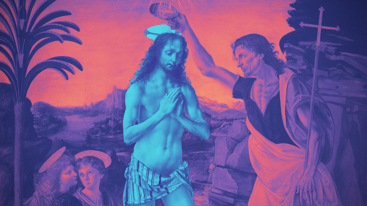 BAPTISM