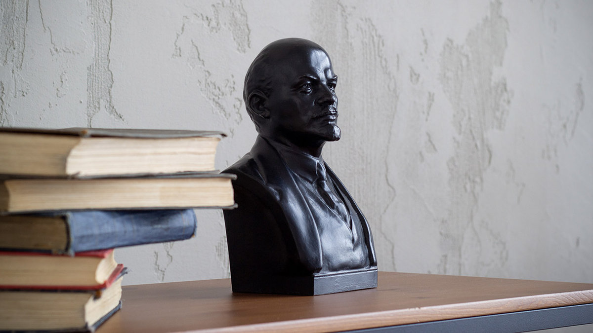 LENIN