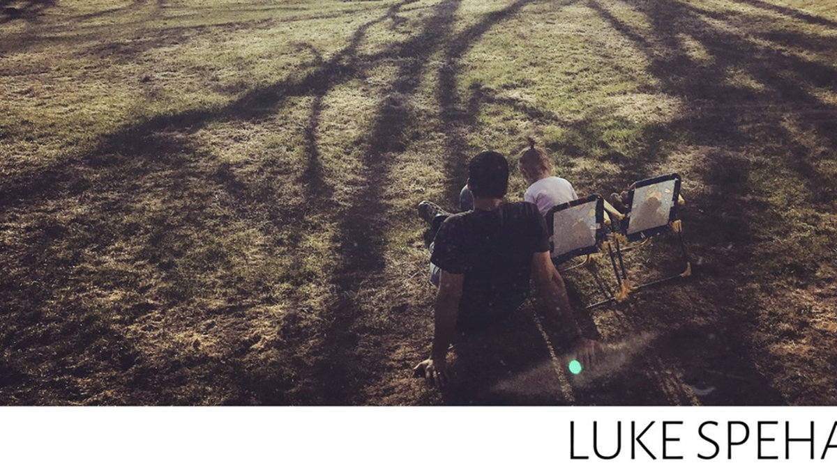 Luke Spehar