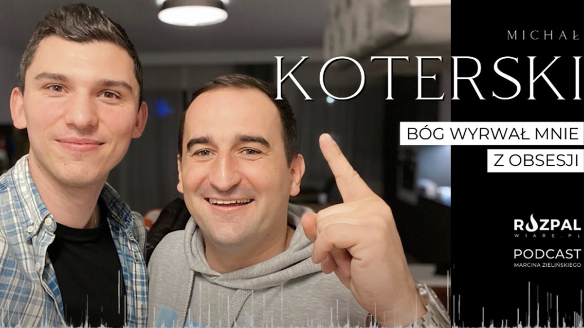 MARCIN ZIELIŃSKI, MICHAŁ KOTERSKI