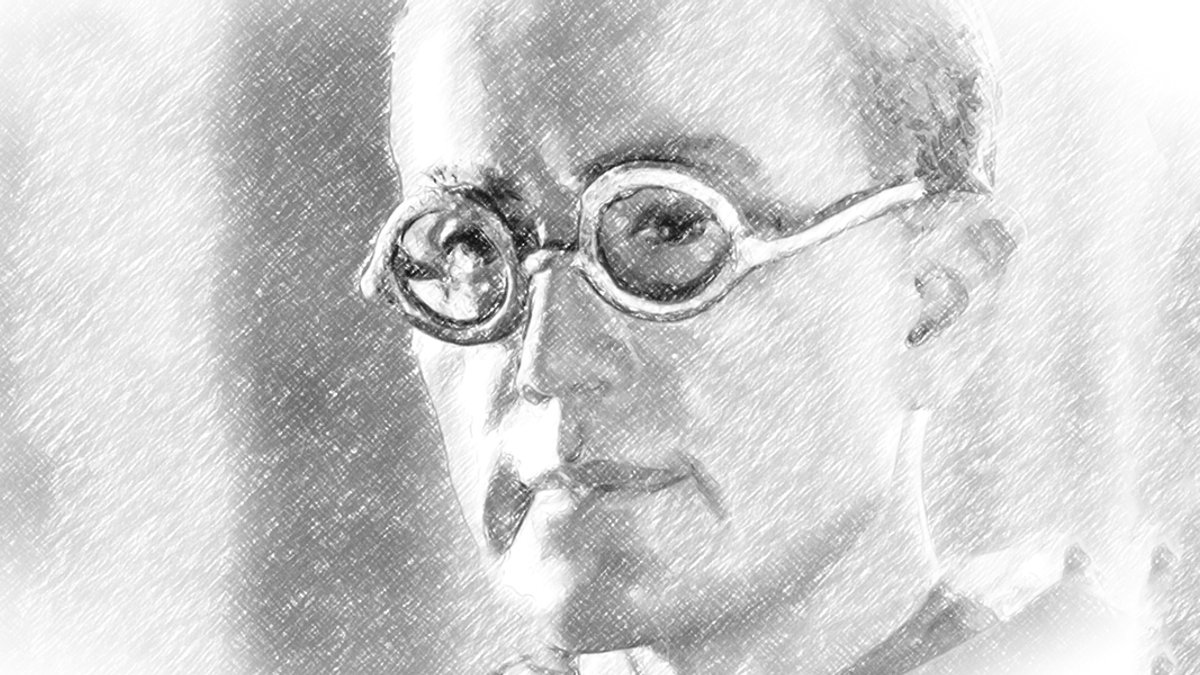 MAXIMILLIAN KOLBE