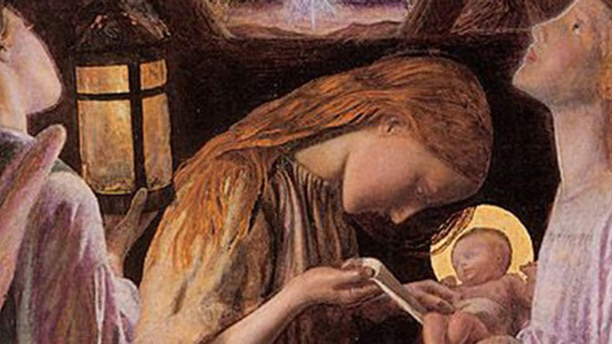 NATIVITY