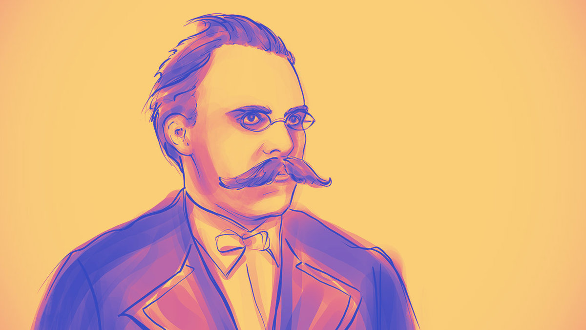 NIETZSCHE
