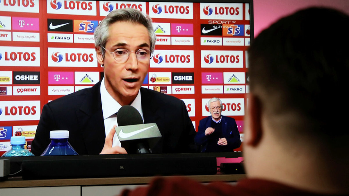 PAULO SOUSA