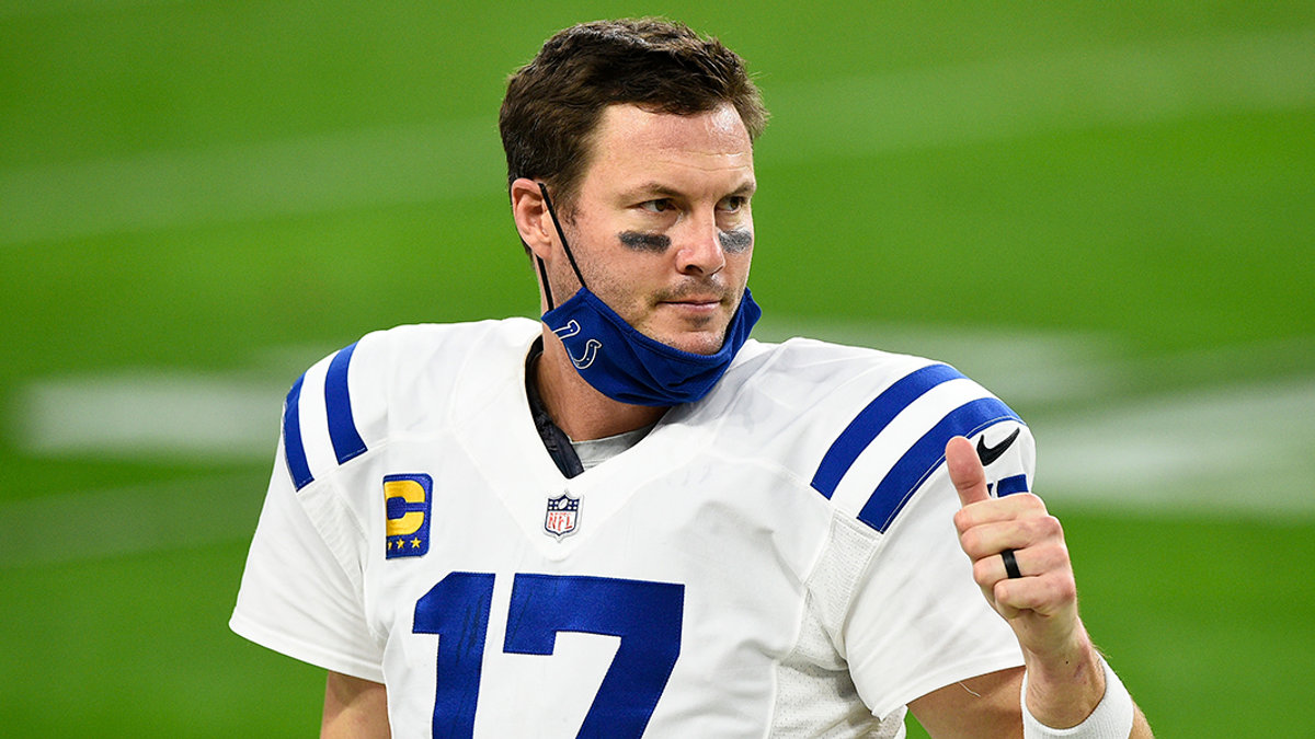 PHILIP RIVERS