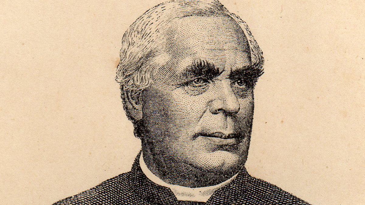 Sebastian Kneipp