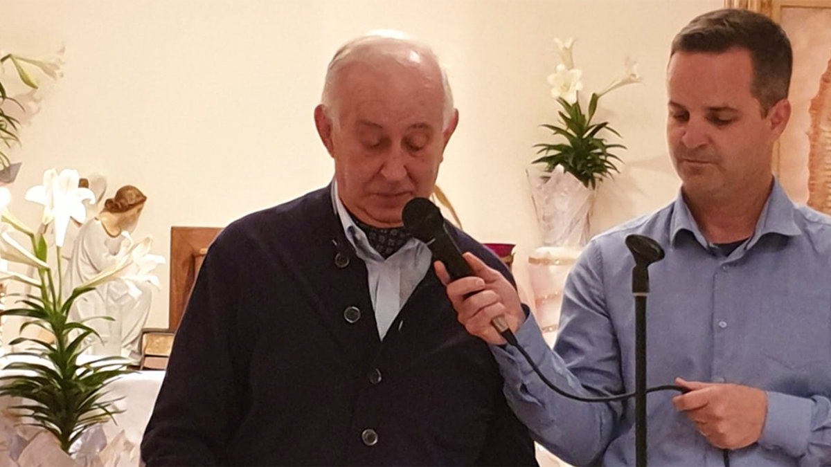 ADOLFO AFFATATO