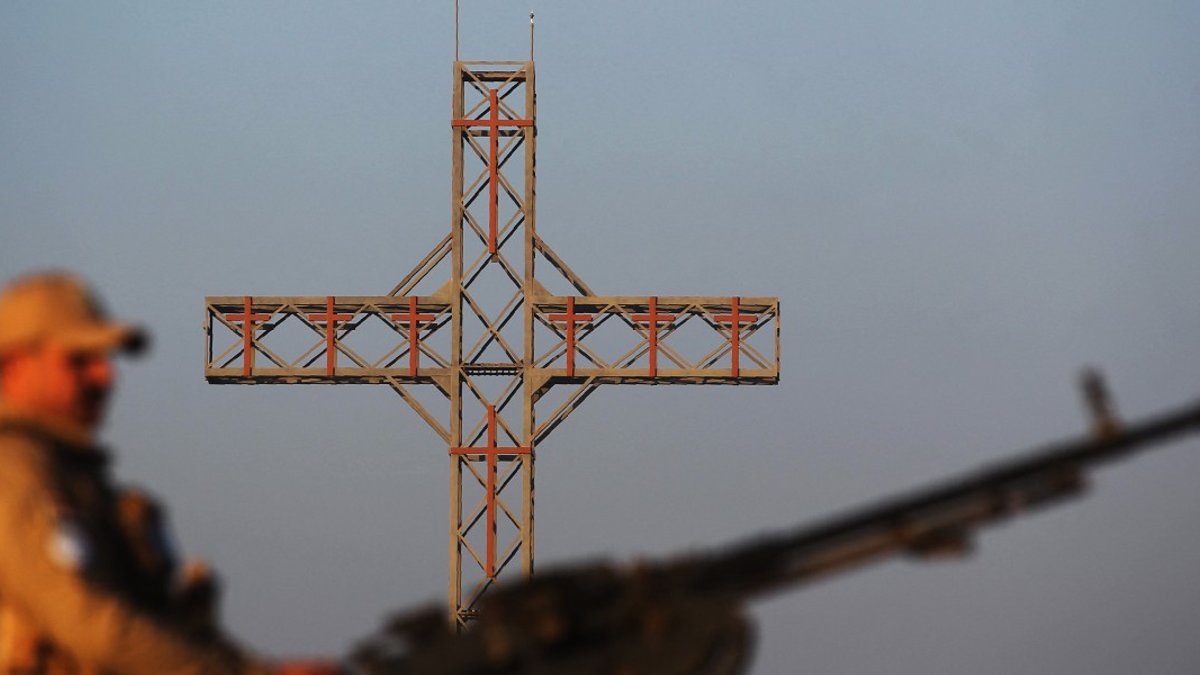 CHRISTIANS-OF-IRAQ-000_1BT0JG.jpg