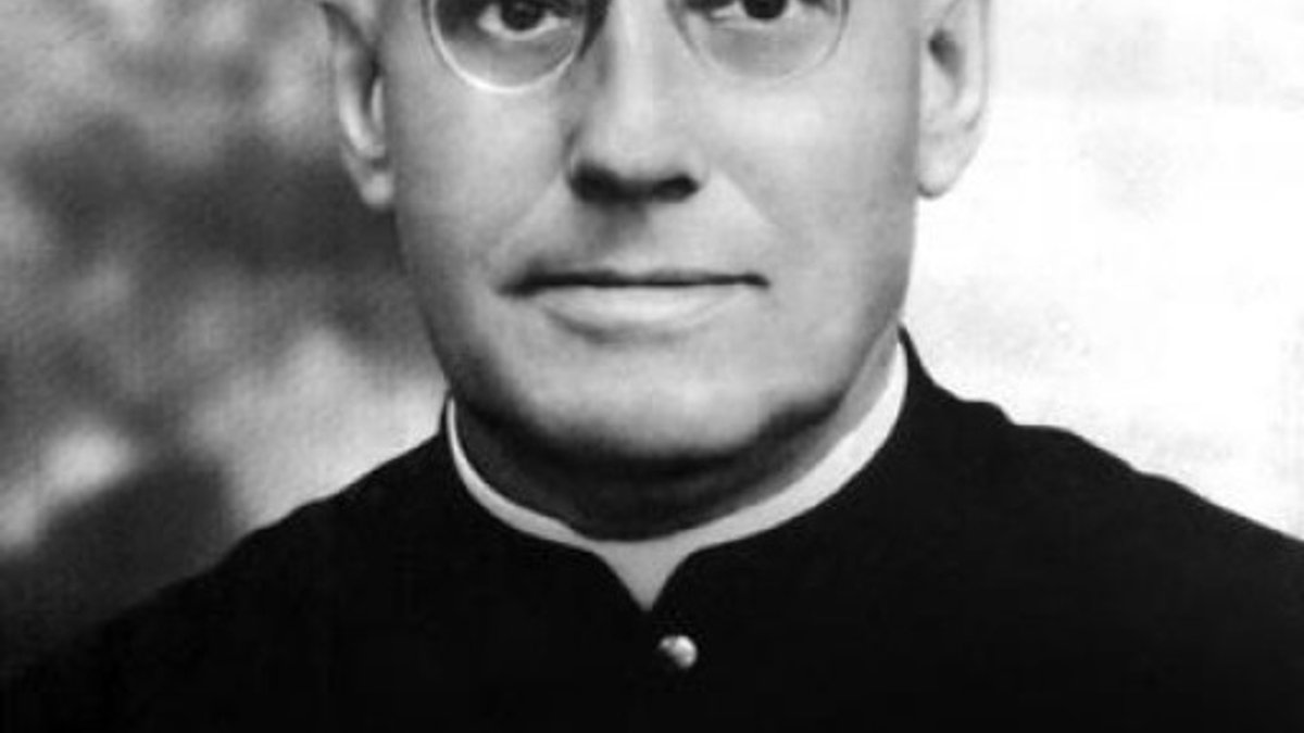 Padre Albino