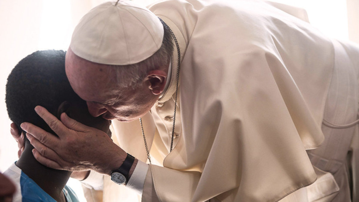 POPE FRANCIS