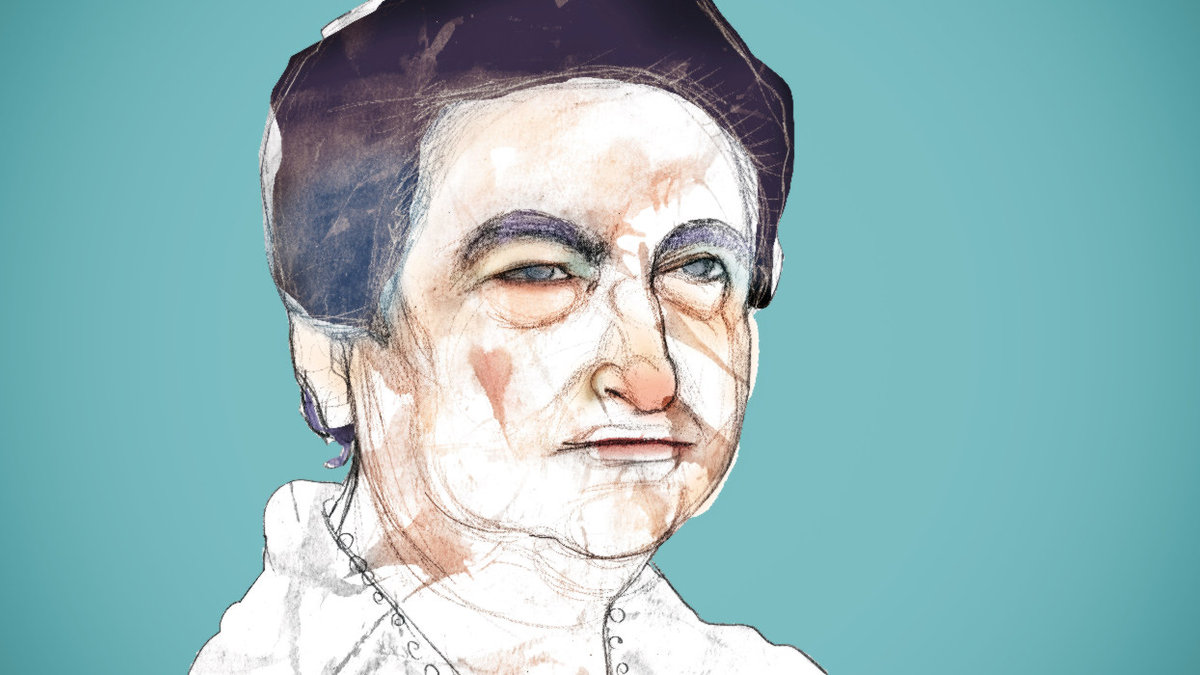 ANGELA RUIZ ROBLES