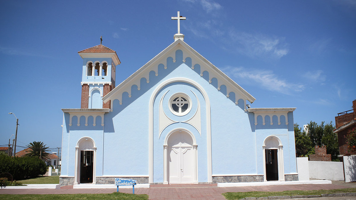 CANDELARIA