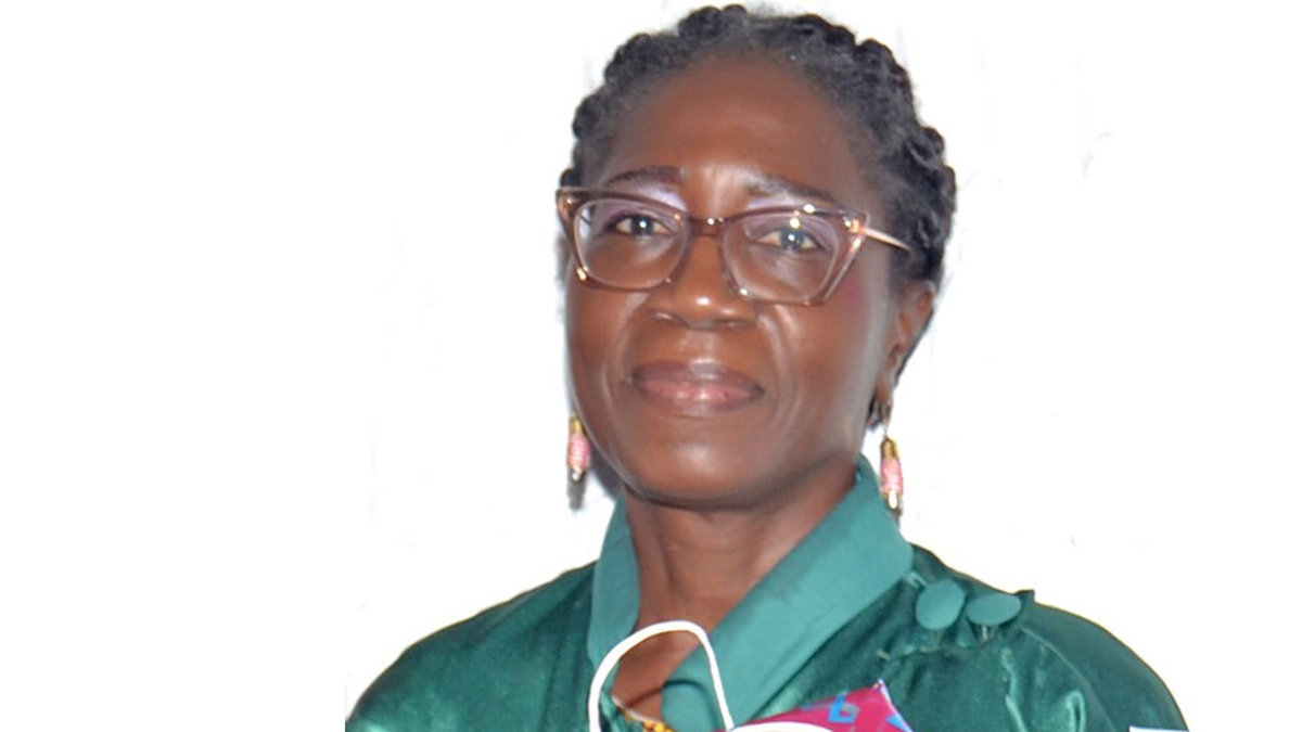 DRA SAWADOGO