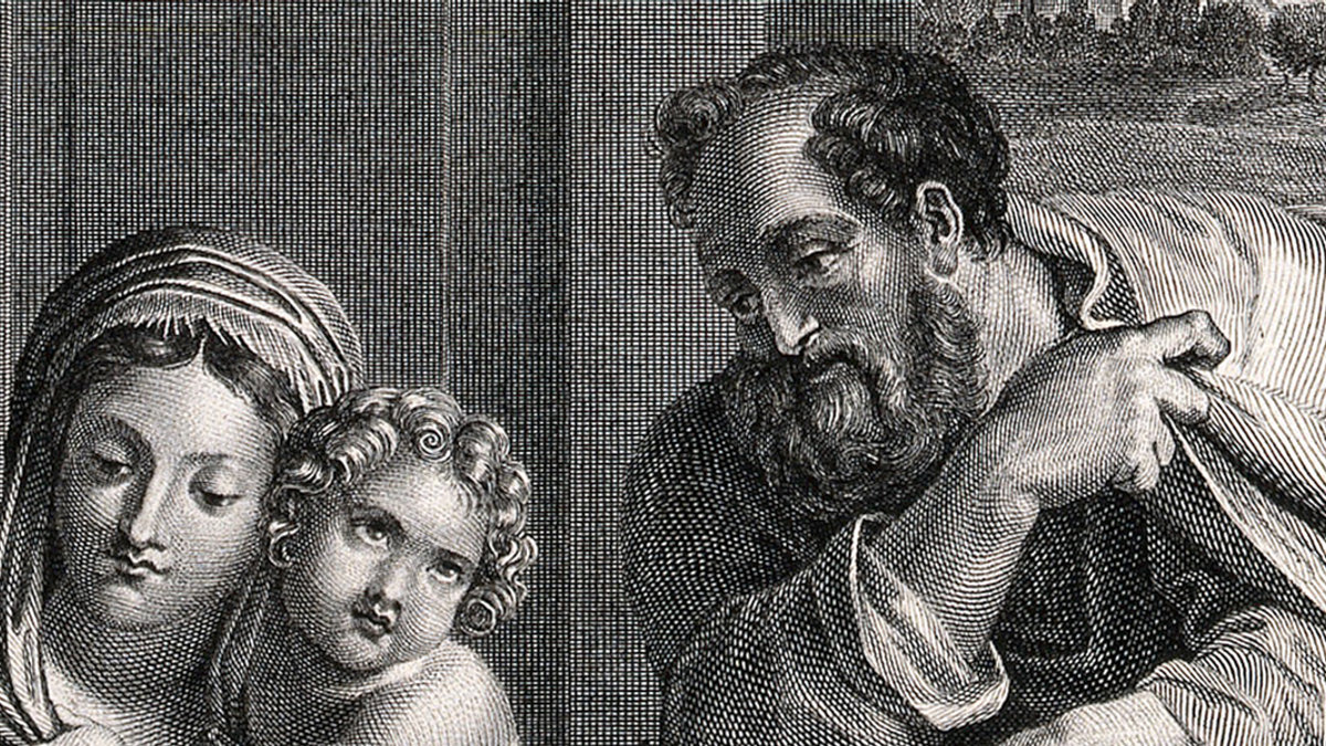 HOLY FAMILY