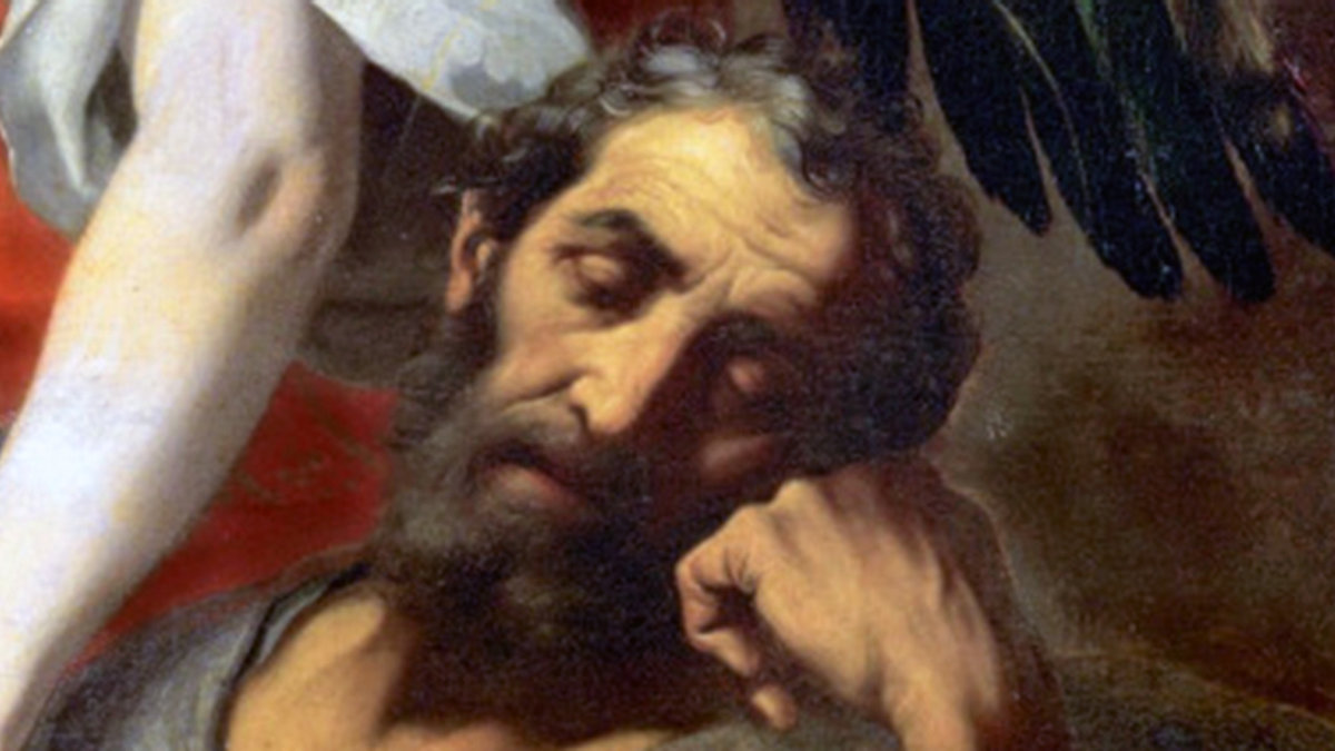 SAINT JOSEPH