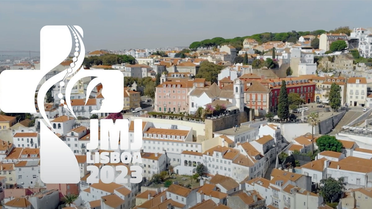 WYD Lisbon 2023