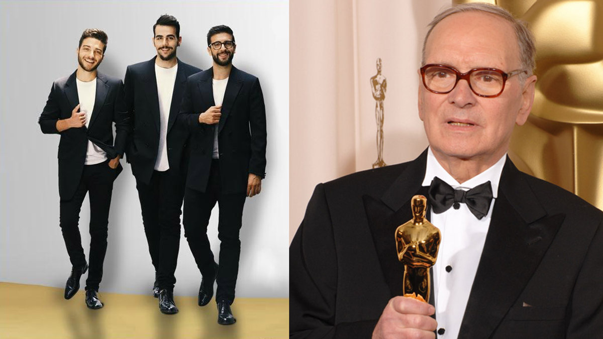 MORRICONE