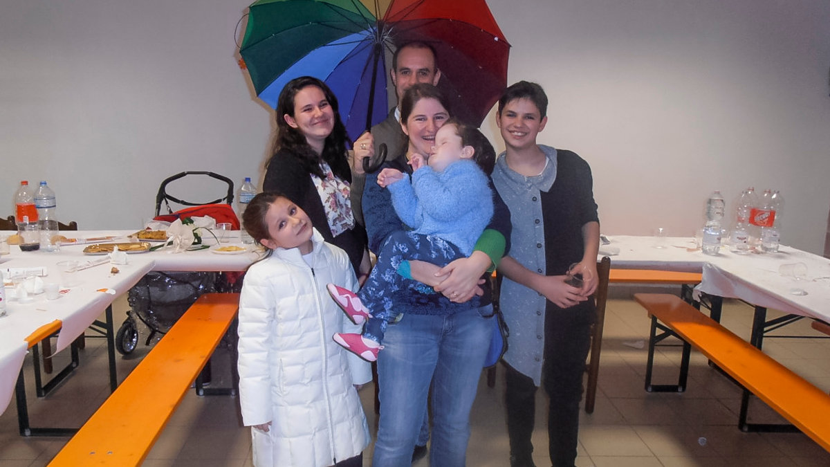 FAMIGLIA PITACCOLO,