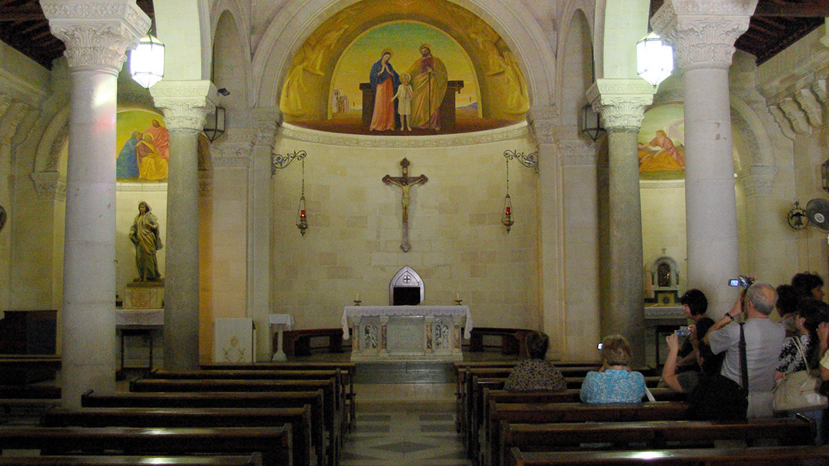 Nazareth