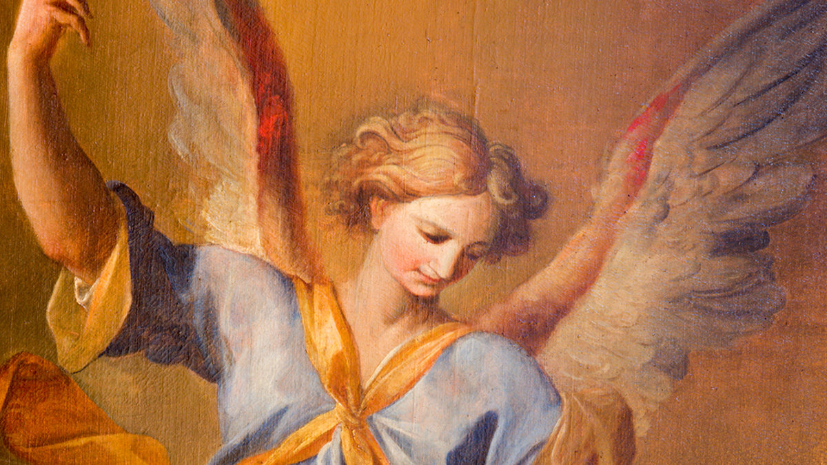 GUARDIAN ANGEL