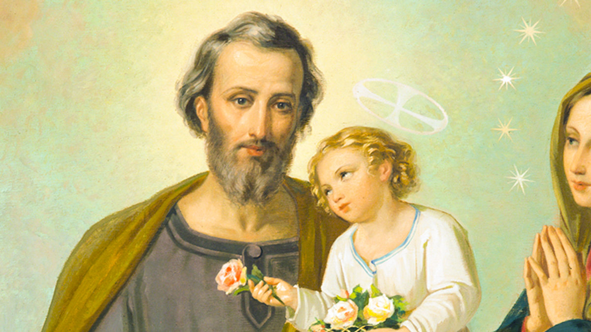 saint Joseph