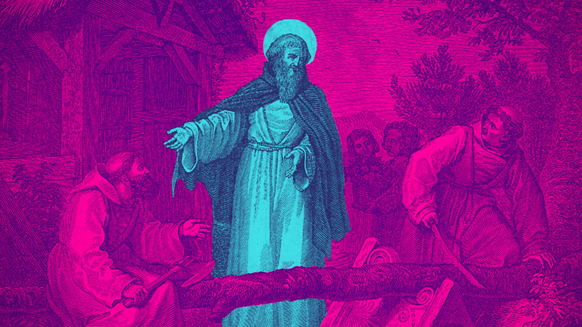RUPERTUS