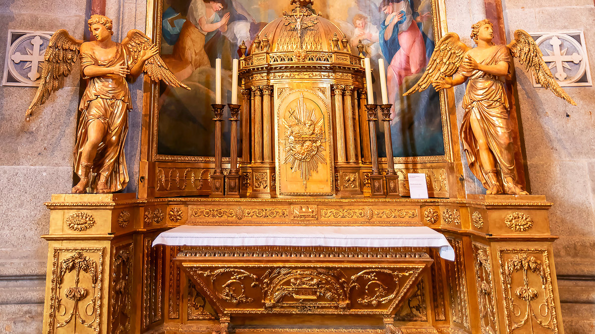 tabernacle