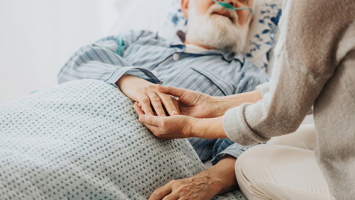 PALIATIVE CARE