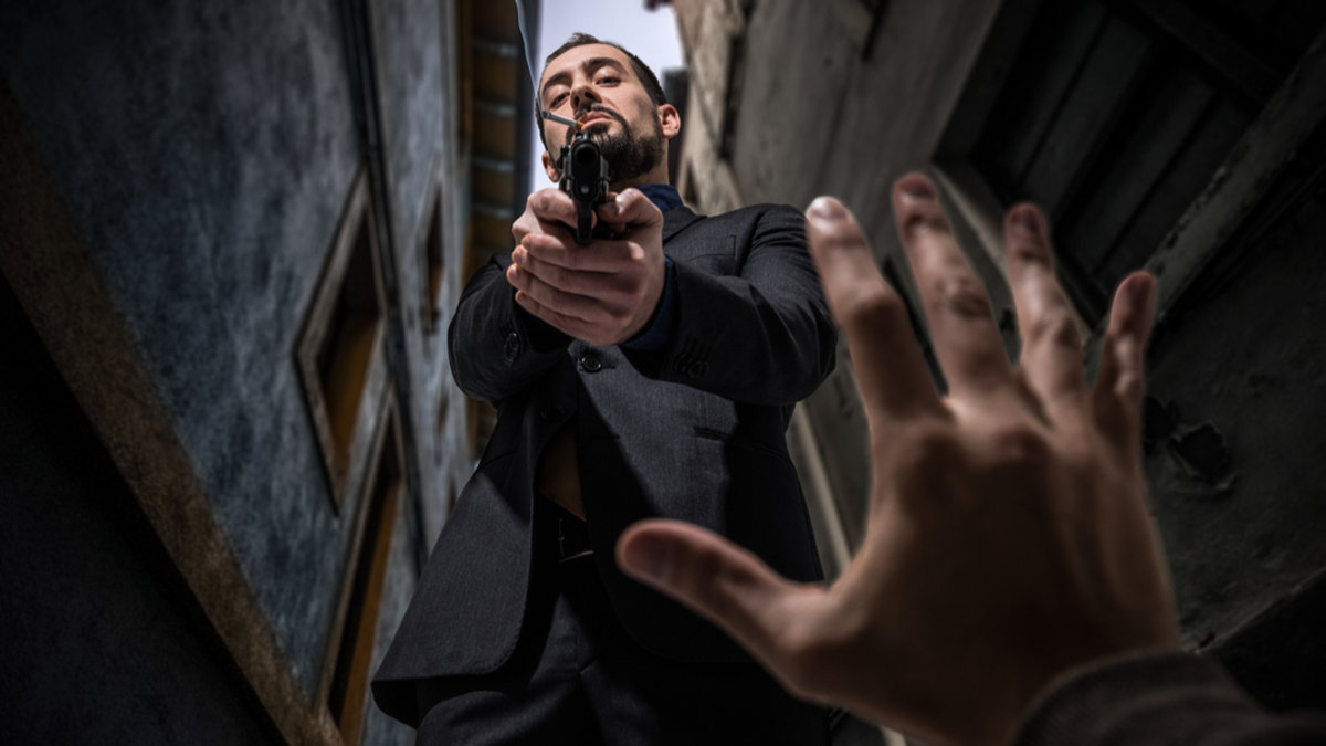 mafia