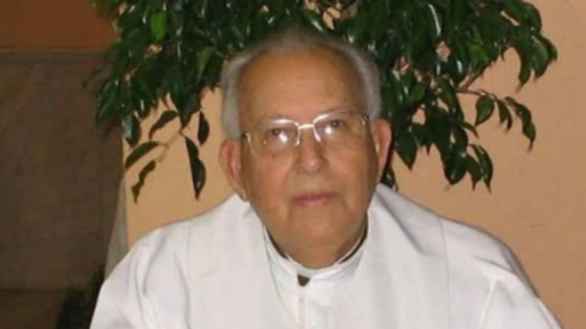Gilberto Maria Defina