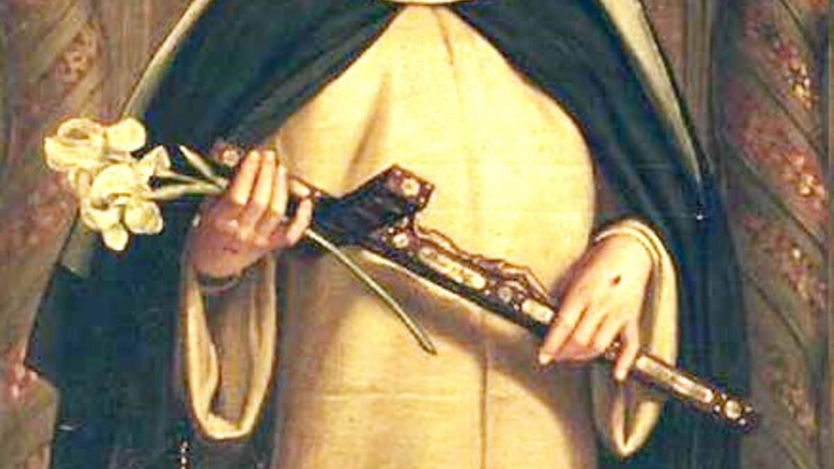 Santa Catarina de Sena