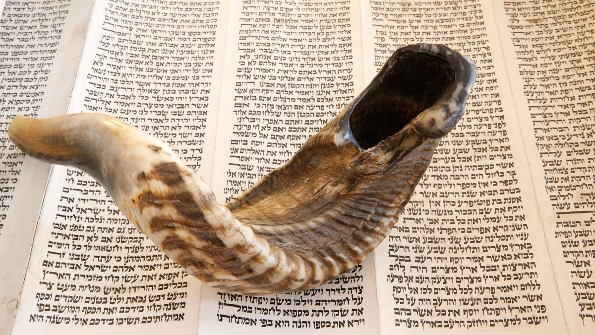 Shofar