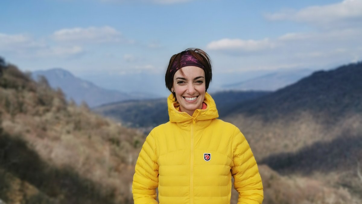MARIKA CIACCIA,
