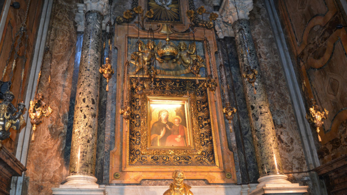 MARIA MAGDALENA