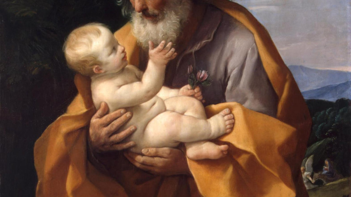 SAINT JOSEPH