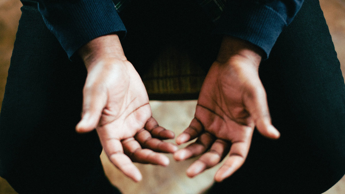 HANDS