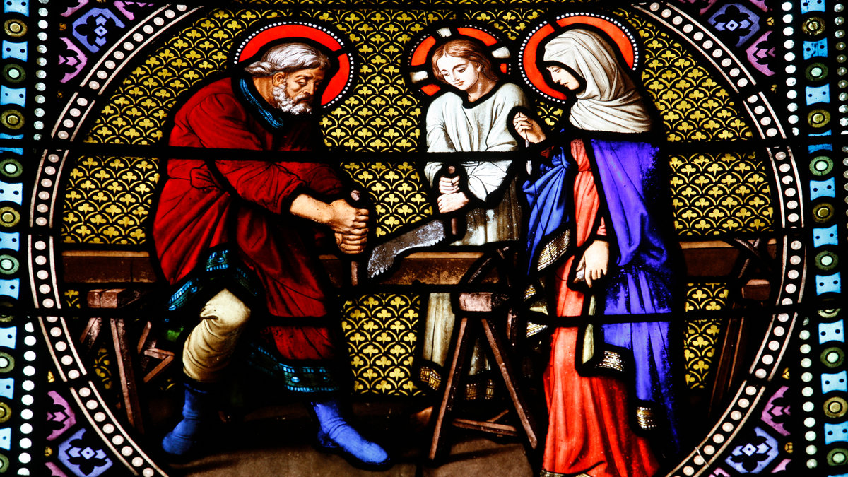 HOLY FAMILY