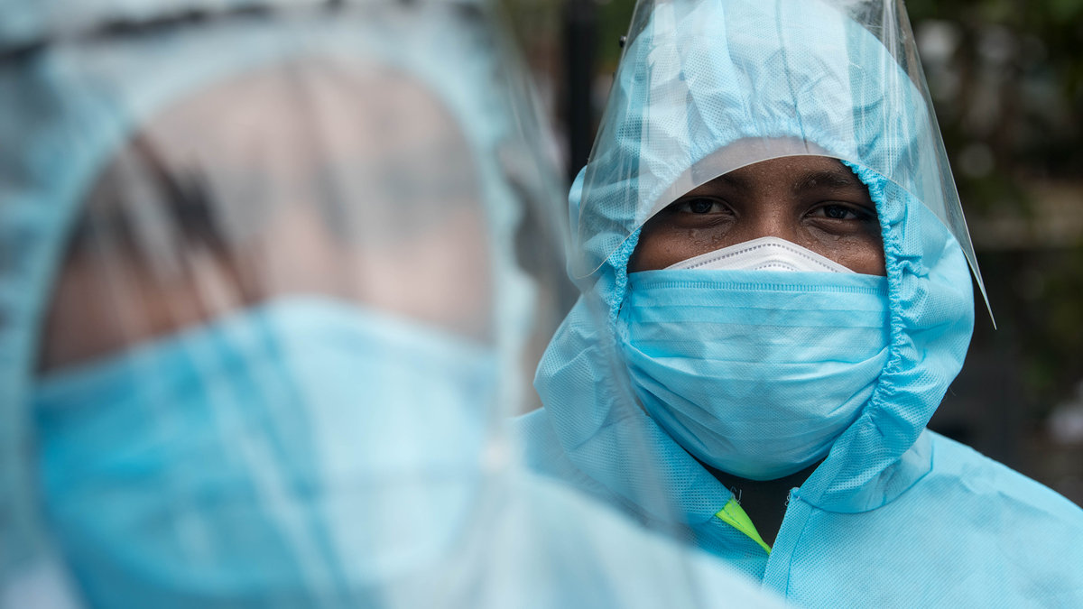 CORONAVIRUS
