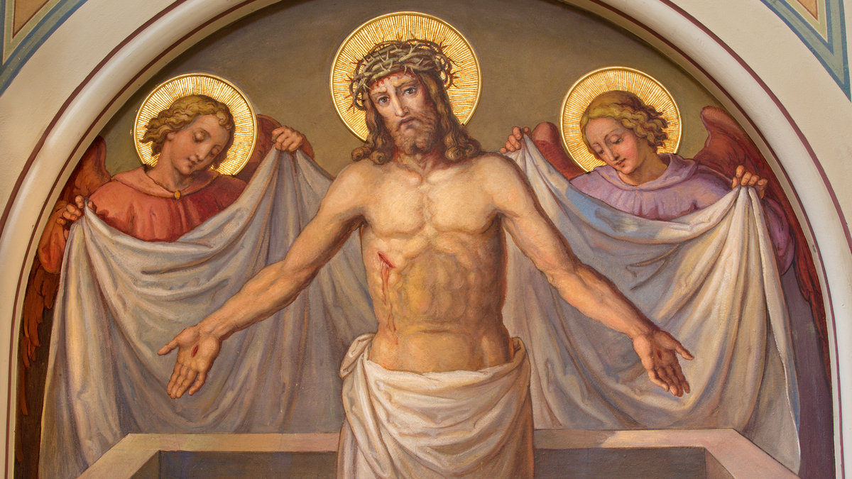 RESURRECTION