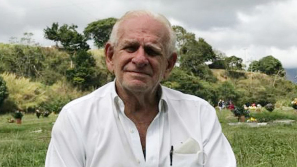 MIGUEL DAO