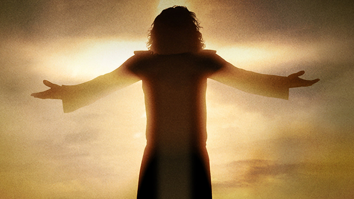 RESURRECTION MOVIE