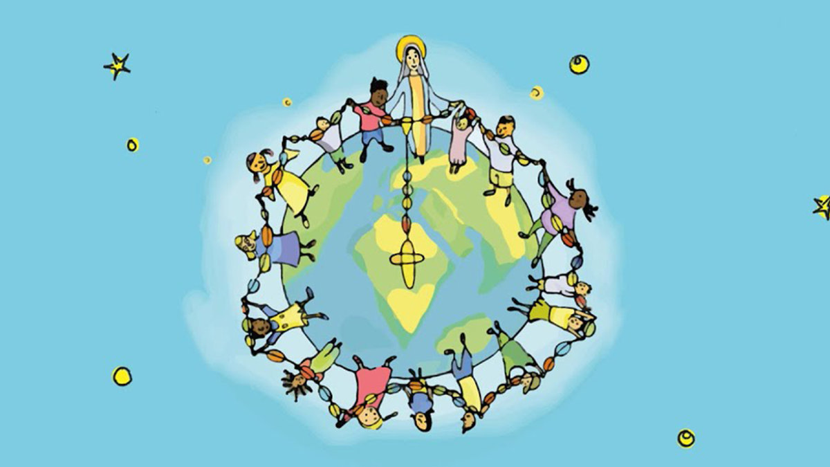 ROSARY CAMPAIGN