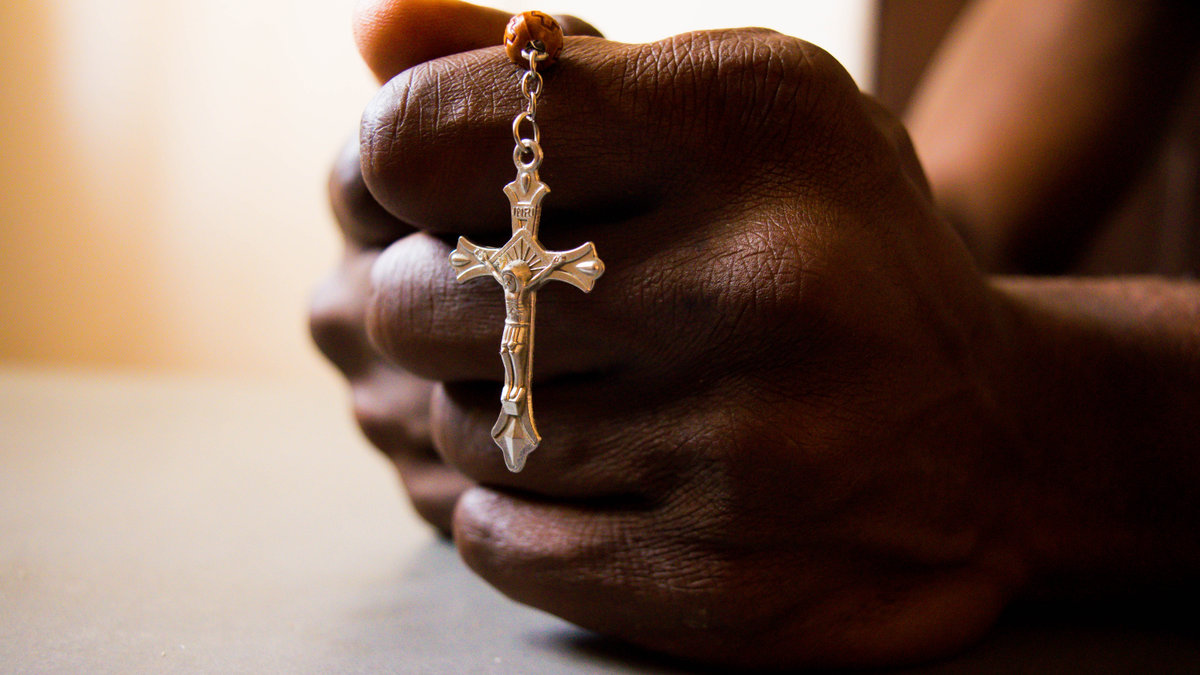 PRAY