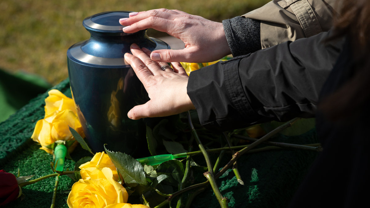 URN