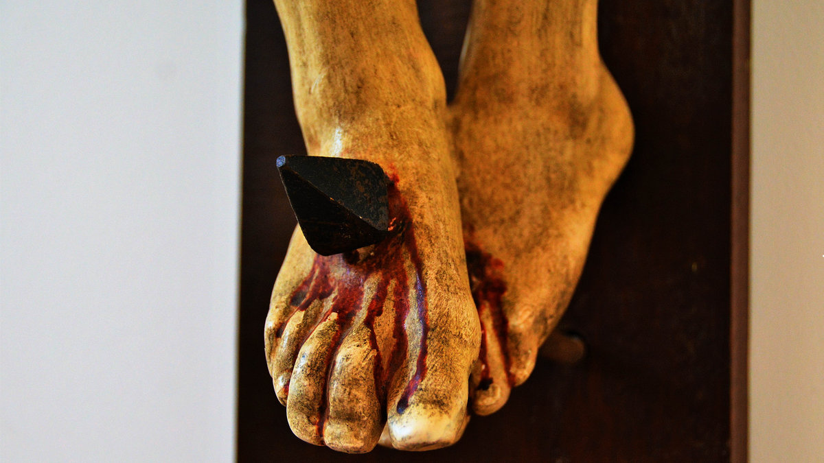 Crucifixo