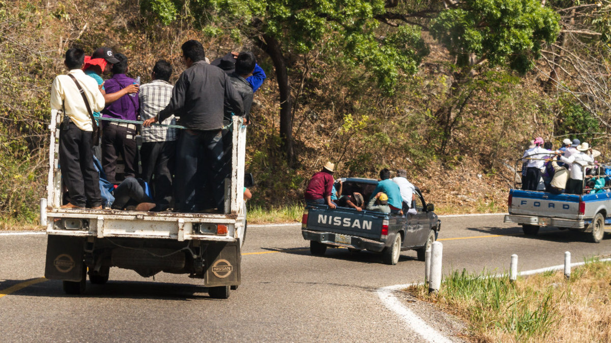 CHIAPAS