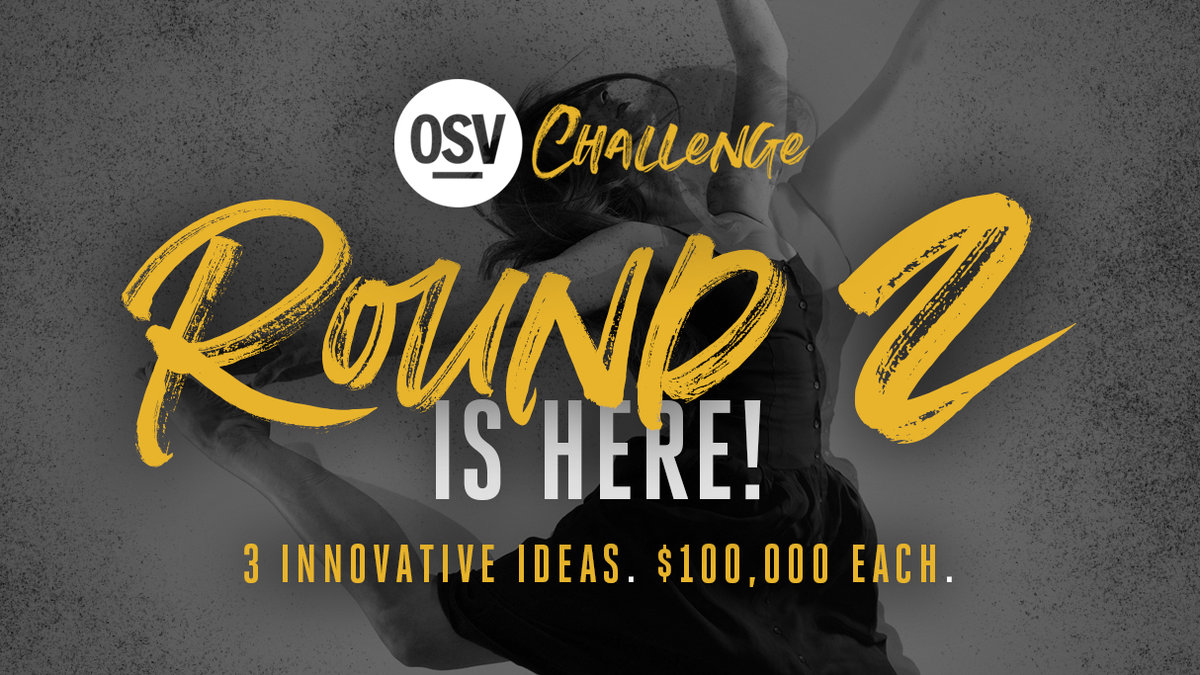 OSV CHALLENGE
