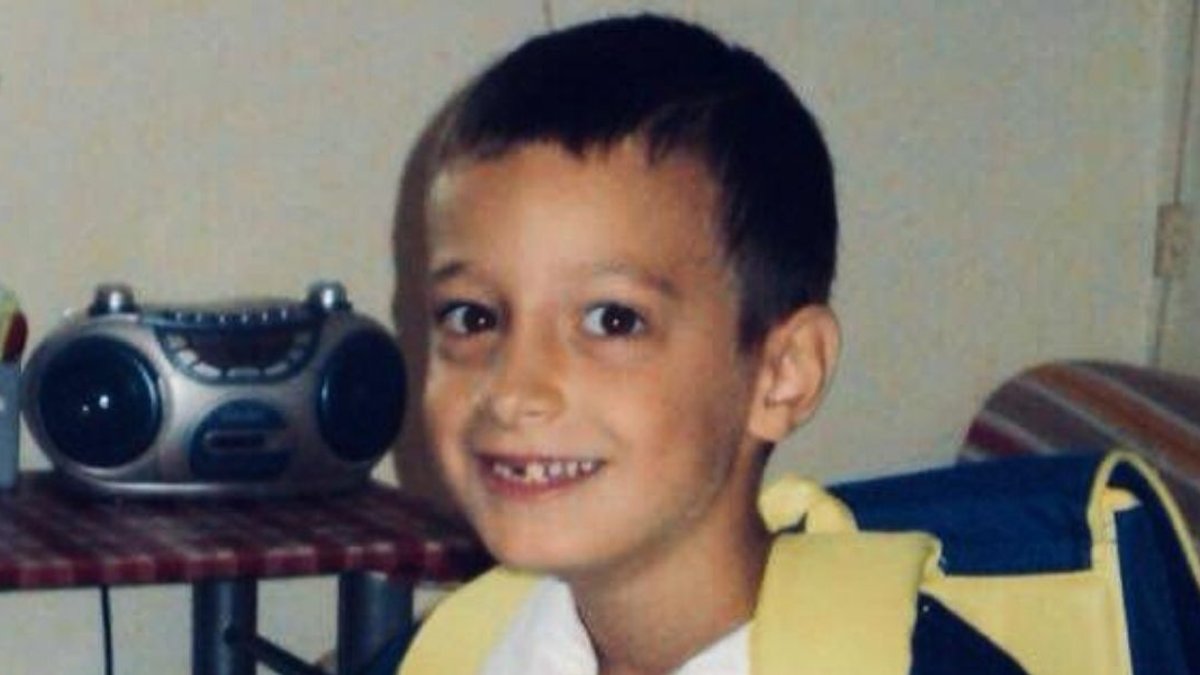 CRISTIANO CALIARI,