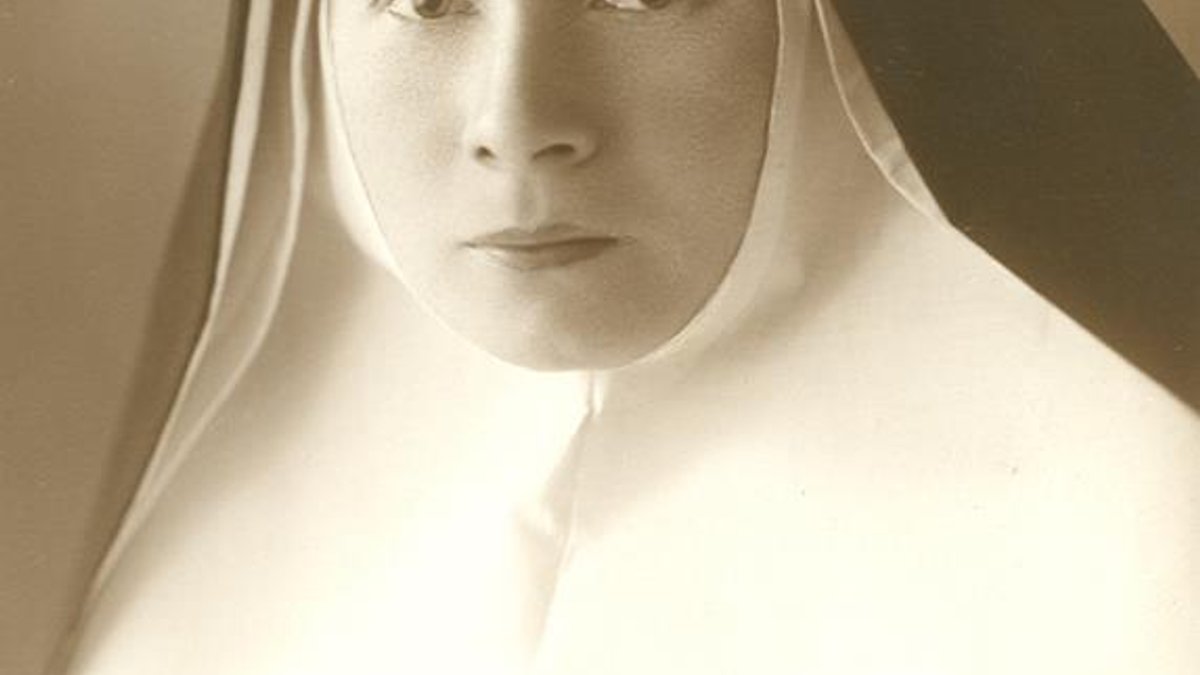JULIA RODZIŃSKA